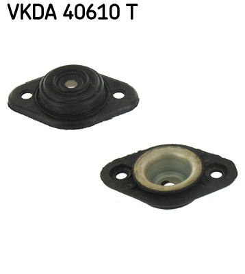 Coupelle de suspension SKF VKDA 40610 T